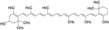 β-クリプトキサンチンとは | からだサポート研究所